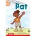 Pat: Prek/K: Book 4