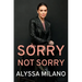 Sorry Not Sorry