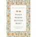 When Words Matter Most: Speaking Truth with Grace to Those You Love