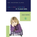 Understanding 4-5-Year-Olds