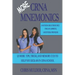 MORE CRNA Mnemonics: 125 MORE Tips, Tricks, and Memory Cues to Help You Kick-Ass in CRNA School