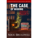 The Case of Missing Books: a Summer McCloud paranormal mystery