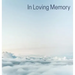 Memorial Guest Book (Hardback cover): Memory book, comments book, condolence book for funeral, remembrance, celebration of life, in loving memory fune