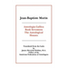 Astrologia Gallica Book 17
