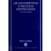 Law and Competition in Twentieth Century Europe: Protecting Prometheus