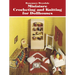 Miniature Crocheting and Knitting for Dollhouses