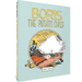 Boris the Potato Child