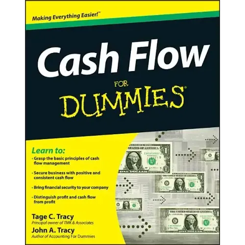Cash Flow for Dummies