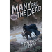 Many Are the Dead: A Raven's Shadow Novella