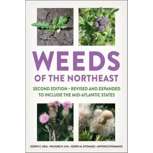Weeds of the Northeast