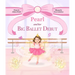 Pearl and her Big Ballet Debut