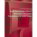 Adult Gerontology Clinical Nurse Specialist Exam Preparation and Study Guide