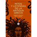 Mitos Y Leyendas de la Antigua Grecia