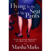 Flying by the Seat of My Pants