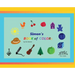 Simon's Book of Colors