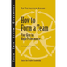 How to Form a Team: Five Keys to High Performance