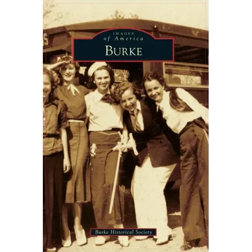 Burke