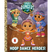 Hoop Dance Heroes! (Spirit Rangers)