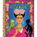 Mi Little Golden Book Sobre Frida Kahlo (My Little Golden Book about Frida Kahlospanish Edition)