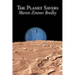 The Planet Savers by Marion Zimmer Bradley, Science Fiction, Adventure