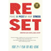 Reset: Make the Most of Your Stress: Your 24-7 Plan for Well-Being