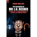 The Casebooks of MR J. G. Reeder: Book 2-Red Aces, MR J. G. Reeder Returns, the Guv'nor & the Man Who Passed