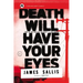 Death Will Have Your Eyes