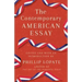 The Contemporary American Essay