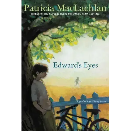 Edward's Eyes
