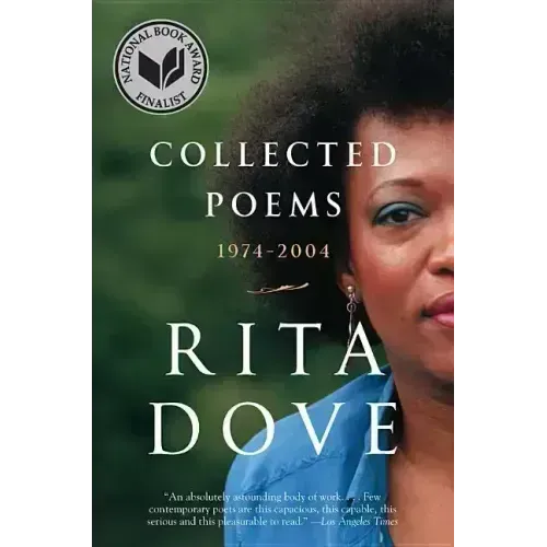 Collected Poems: 1974-2004