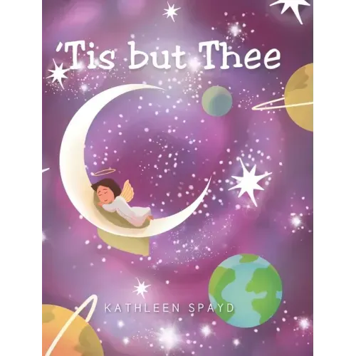 'Tis but Thee
