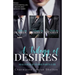 A Trilogy of Desires Malcolm & Starr Parts I-III