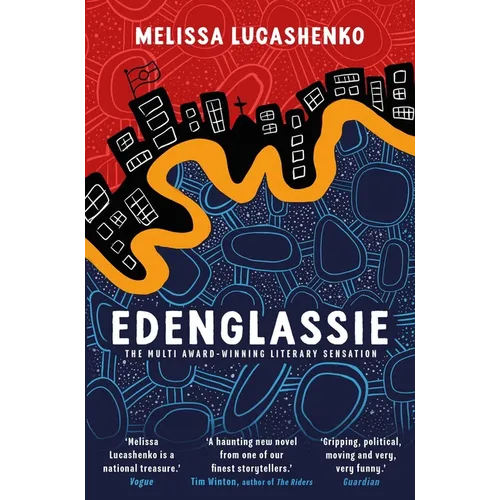 Edenglassie