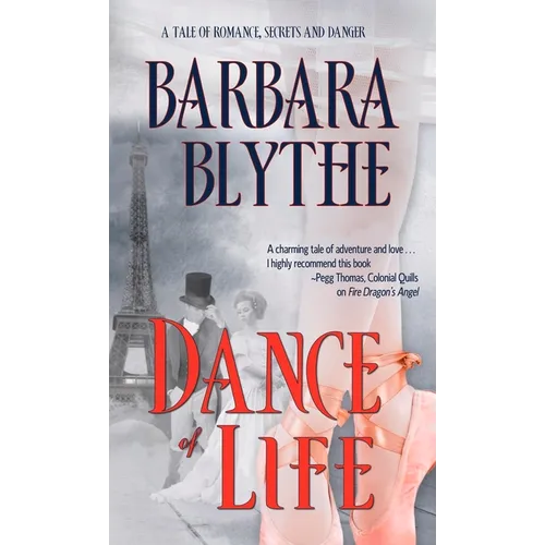 Dance of Life