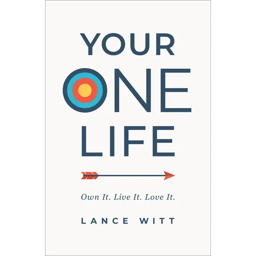 Your ONE Life