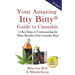 Your Amazing Itty Bitty Guide to Cannabis: 15 Key Steps to Understanding the Many Benefits of the Cannabis Plant