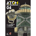 Atom: The Beginning Vol. 4
