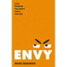 Envy: A Big Problem You Didn't Know You Had
