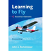 Learning to Fly Essential Elements: Connecting the Dots