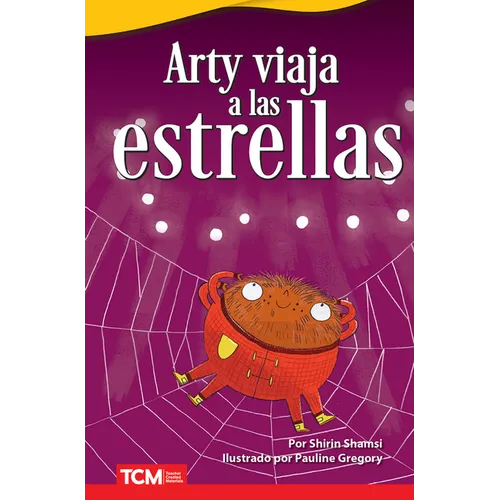 Arty Viaja a Las Estrellas