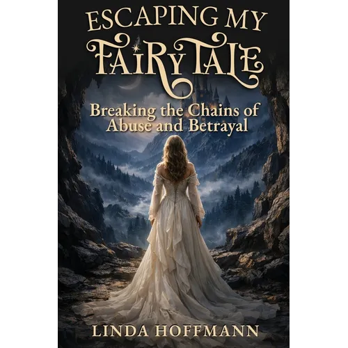 Escaping My Fairytale: Breaking the Chains of Abuse and Betrayal