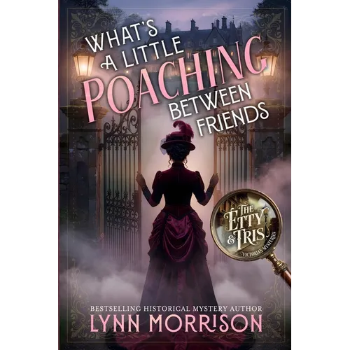 What's a Little Poaching Between Friends