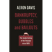 Bankruptcy, Bubbles and Bailouts: The Inside History of the Treasury Since 1976