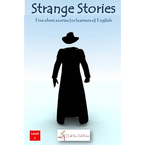 Strange Stories
