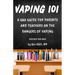 Vaping 101: A Q&A Guide for Parents and Teachers on the Dangers of Vaping