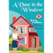 A Vase in the Window: A Flower Shop Mystery