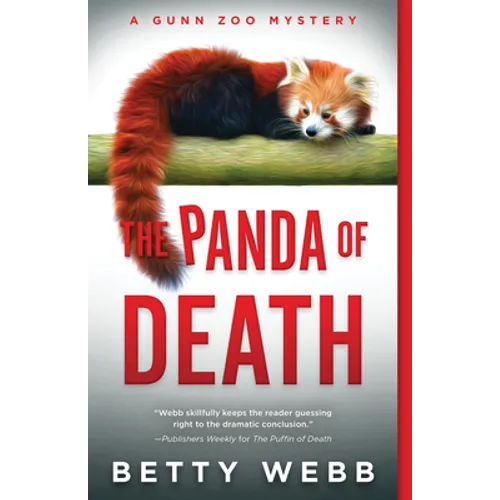 The Panda of Death