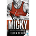 Kissing Micky