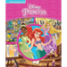 Disney Princesa (Disney Princess): Mi Primer Busca Y Encuentra (First Look and Find)
