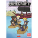 Minecraft Oficial: Aventuras En El Reino Eterno (Cómic) (Official Minecraft: Adv: (Official Minecraft: Adventures in the Eternal Realm (Comic Book) -